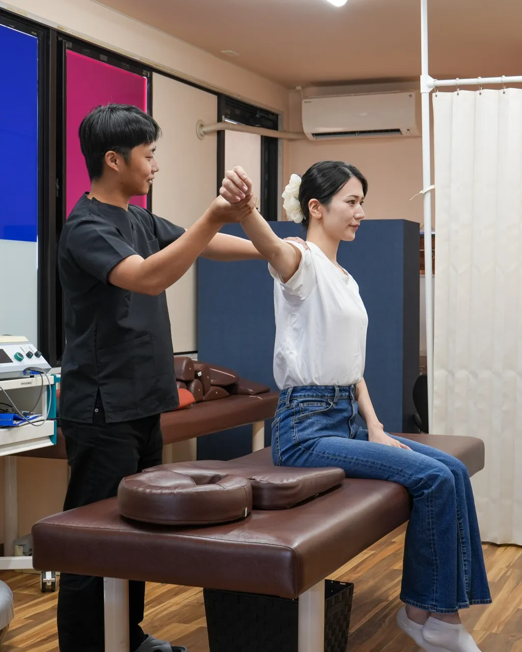 🌿 運動不足にも、美容にも！話題のソニックス✨