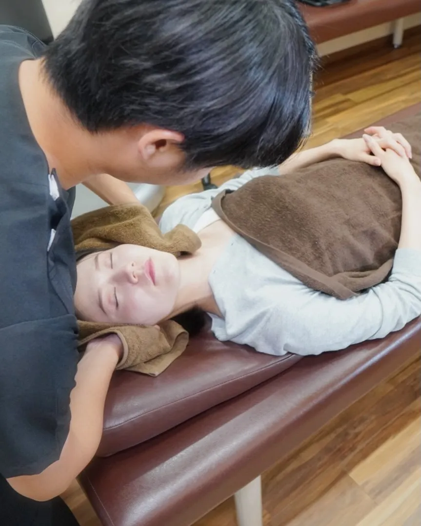 🌙 ぐっすり眠れる身体づくりをサポート!