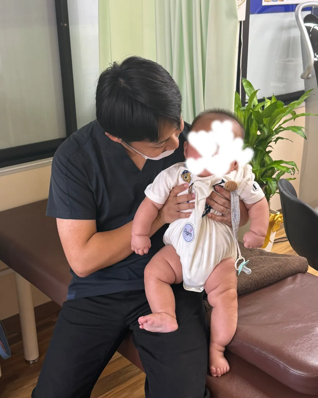 🌷 子育て世代の皆さま、毎日お疲れ様です！
