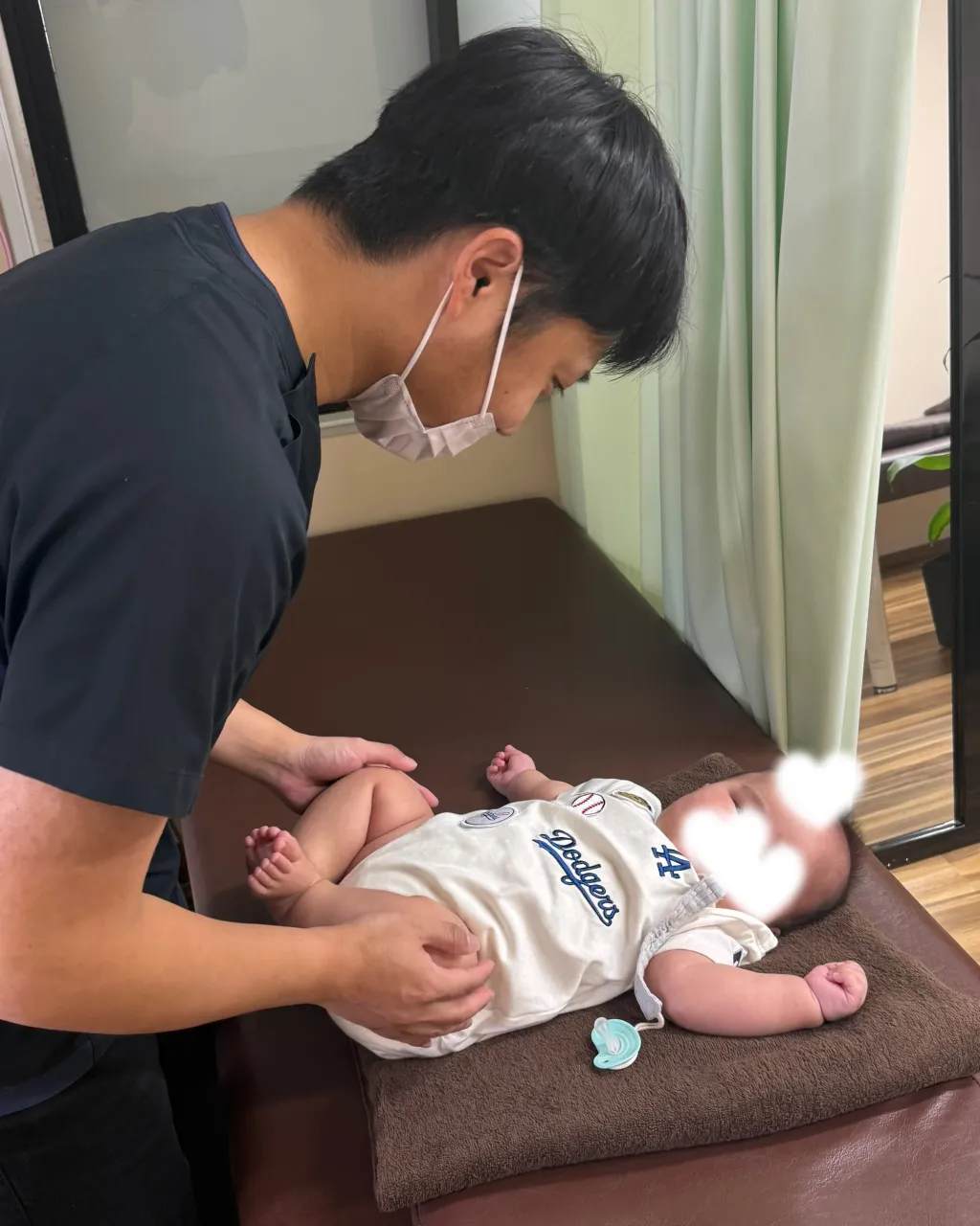 🌷 子育て世代の皆さま、毎日お疲れ様です！